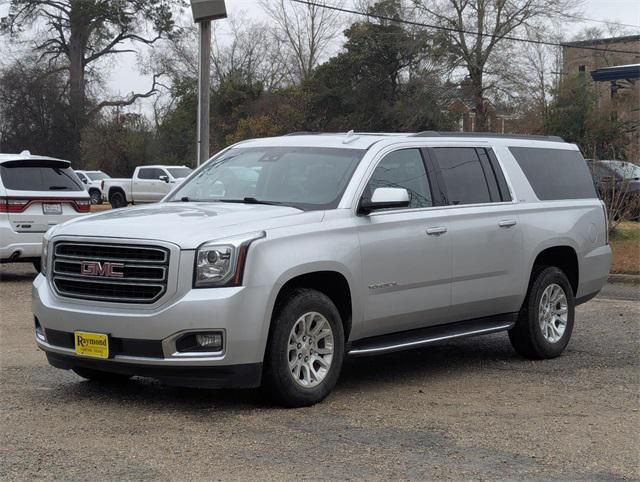 used 2019 GMC Yukon XL car, priced at $19,995