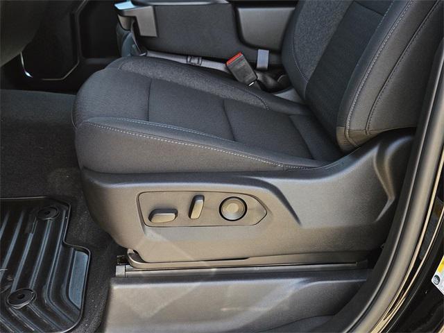 new 2025 GMC Sierra 1500 car, priced at $57,640