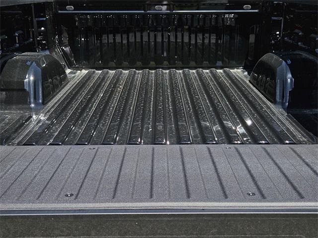 new 2025 GMC Sierra 1500 car, priced at $57,640