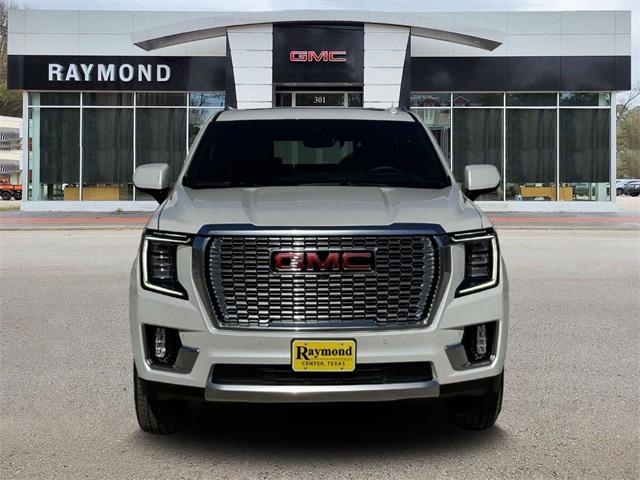 new 2024 GMC Yukon car, priced at $94,260