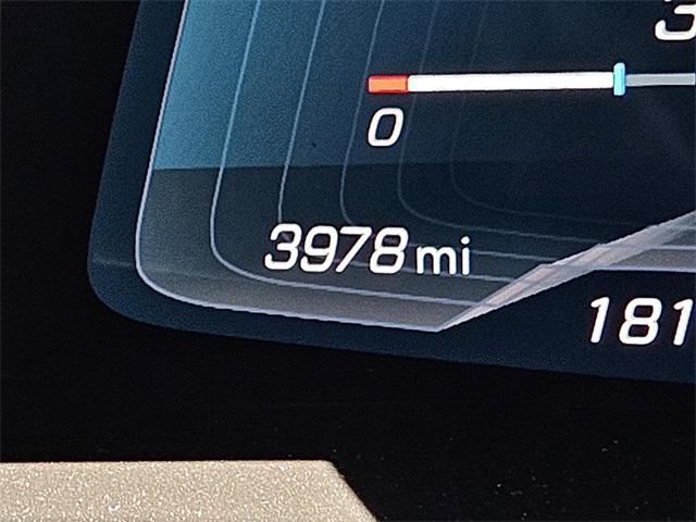 used 2023 Chevrolet Corvette car, priced at $84,995