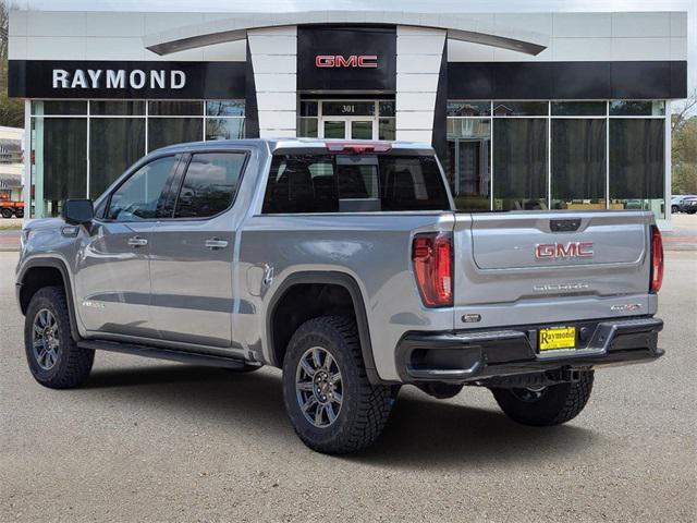 new 2024 GMC Sierra 1500 car, priced at $77,930