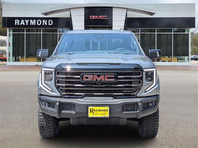 new 2024 GMC Sierra 1500 car, priced at $77,930