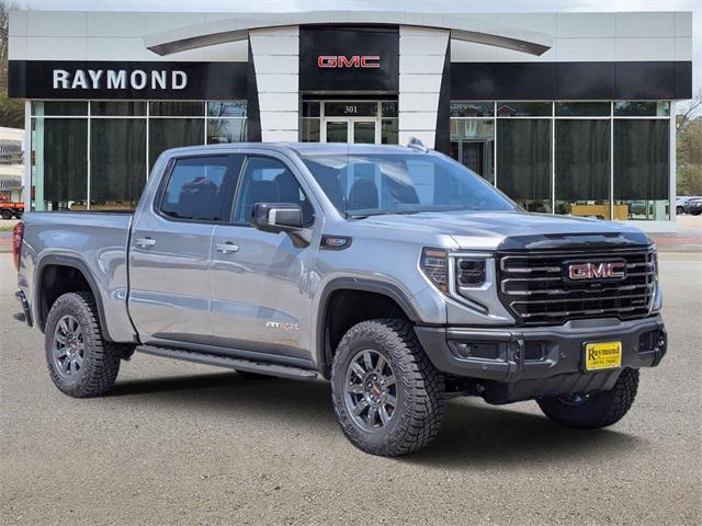 new 2024 GMC Sierra 1500 car, priced at $77,930