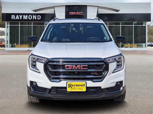 new 2024 GMC Terrain car, priced at $39,235