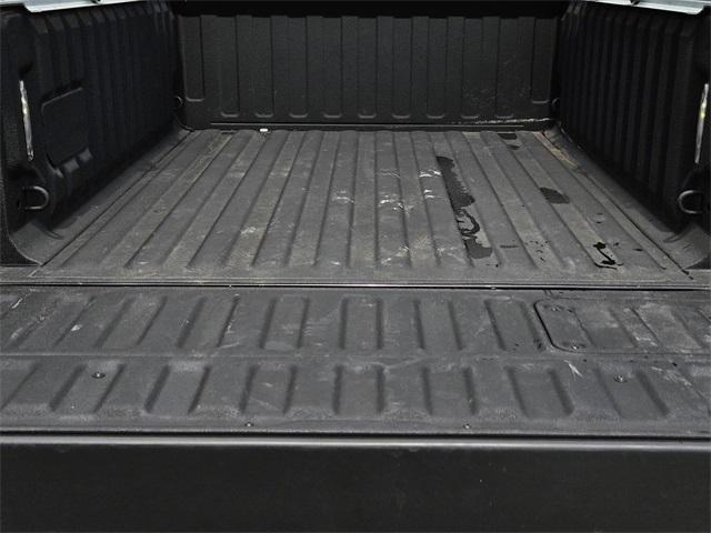 used 2025 Ram 1500 car, priced at $58,995