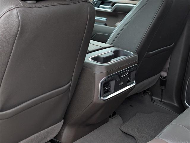 new 2026 GMC Sierra 1500 car, priced at $80,575