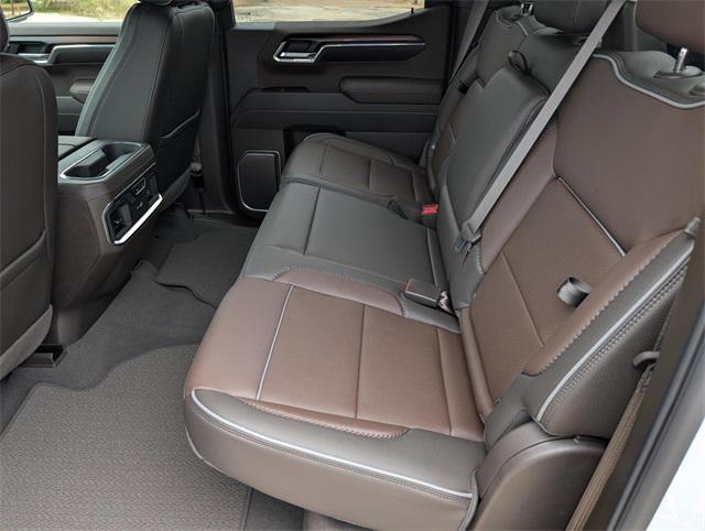 new 2026 GMC Sierra 1500 car, priced at $80,575