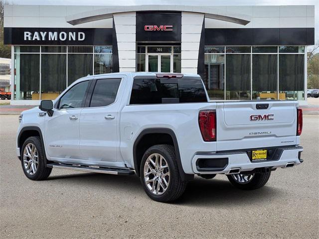 new 2026 GMC Sierra 1500 car, priced at $80,575