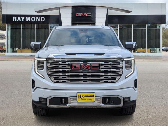 new 2026 GMC Sierra 1500 car, priced at $80,575