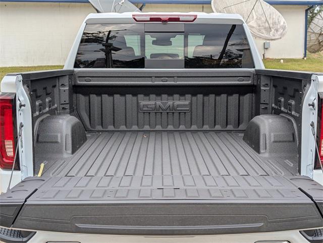 new 2026 GMC Sierra 1500 car, priced at $80,575