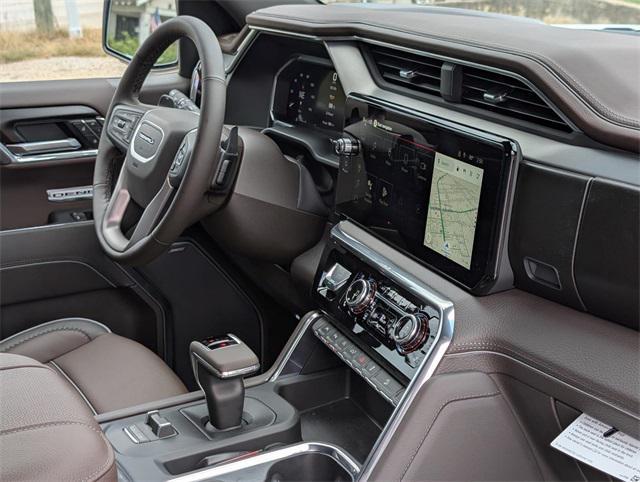 new 2026 GMC Sierra 1500 car, priced at $80,575