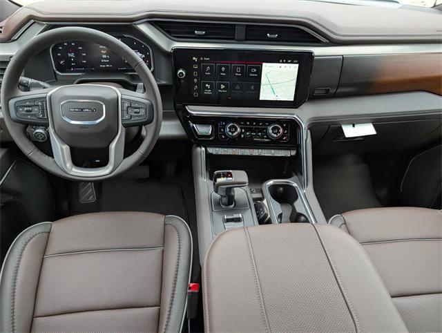 new 2026 GMC Sierra 1500 car, priced at $80,575