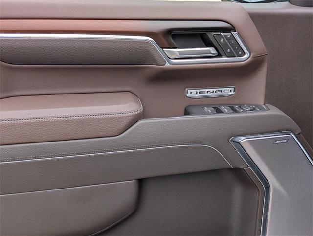 new 2026 GMC Sierra 1500 car, priced at $80,575