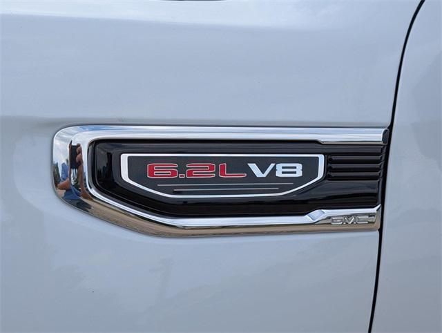 new 2026 GMC Sierra 1500 car, priced at $80,575