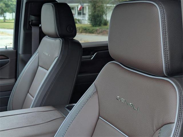 new 2026 GMC Sierra 1500 car, priced at $80,575