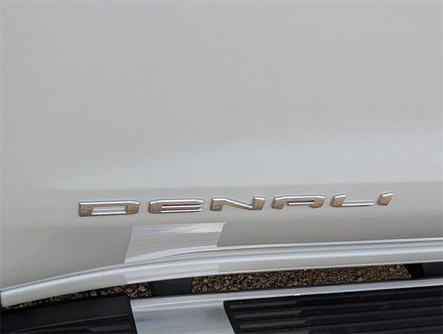 new 2026 GMC Sierra 1500 car, priced at $80,575