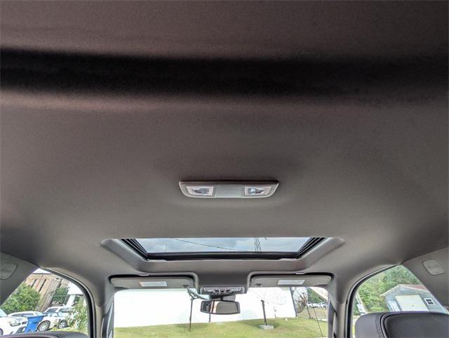 new 2026 GMC Sierra 1500 car, priced at $80,575