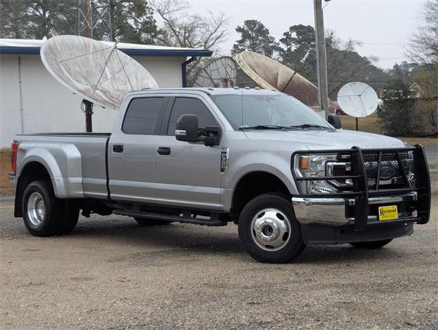 used 2020 Ford F-350 car, priced at $43,995