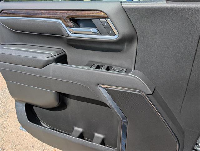 new 2026 GMC Sierra 1500 car, priced at $57,540