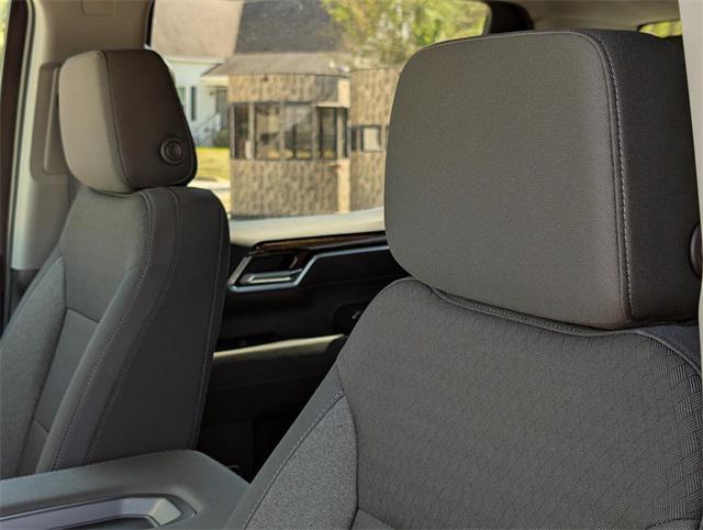 new 2026 GMC Sierra 1500 car, priced at $57,540