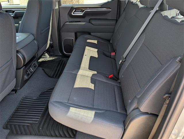 new 2026 GMC Sierra 1500 car, priced at $57,540