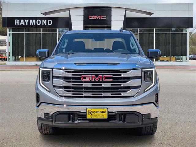new 2026 GMC Sierra 1500 car, priced at $57,540