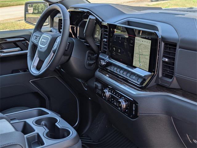 new 2026 GMC Sierra 1500 car, priced at $57,540