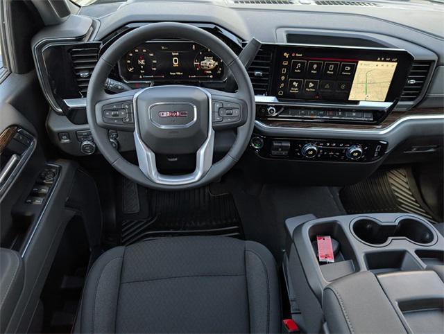 new 2026 GMC Sierra 1500 car, priced at $57,540