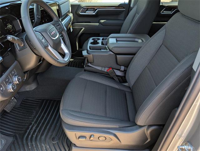 new 2026 GMC Sierra 1500 car, priced at $57,540