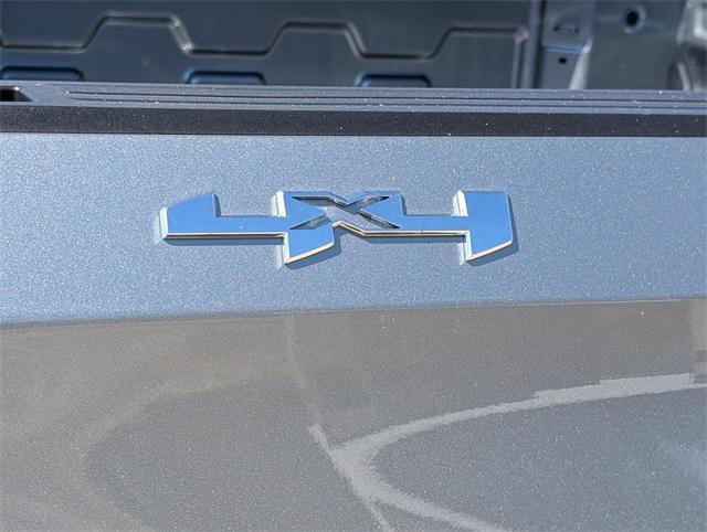 new 2026 GMC Sierra 1500 car, priced at $57,540