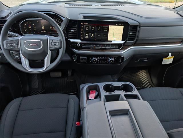 new 2026 GMC Sierra 1500 car, priced at $57,540