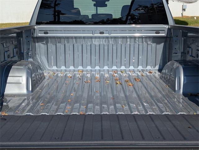 new 2026 GMC Sierra 1500 car, priced at $57,540