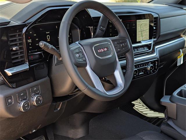 new 2026 GMC Sierra 1500 car, priced at $57,540