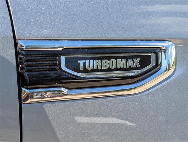 new 2026 GMC Sierra 1500 car, priced at $57,540