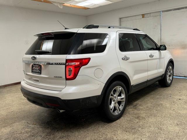 used 2013 Ford Explorer car, priced at $14,429