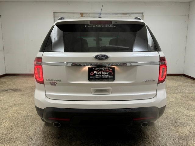 used 2013 Ford Explorer car, priced at $13,997