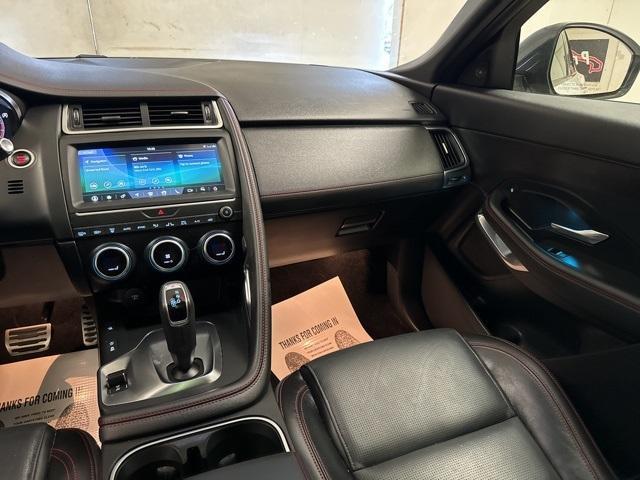 used 2020 Jaguar E-PACE car, priced at $22,749