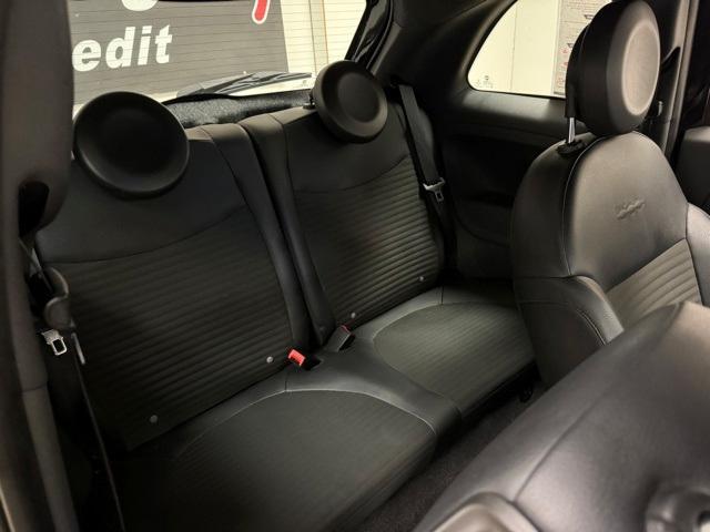used 2015 FIAT 500 car, priced at $8,499