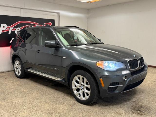 used 2013 BMW X5 car, priced at $10,449