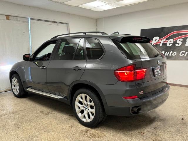 used 2013 BMW X5 car, priced at $9,999