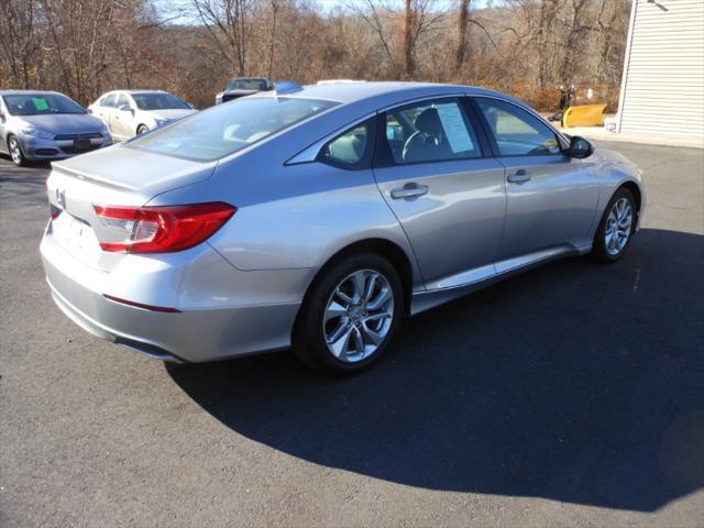 used 2018 Honda Accord car, priced at $20,495