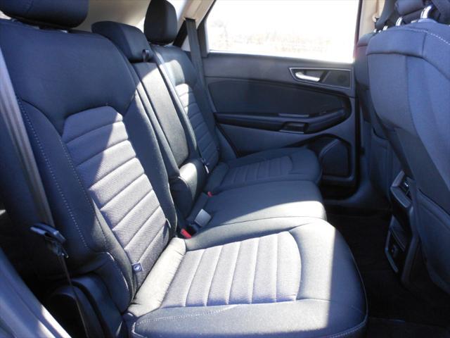 used 2015 Ford Edge car, priced at $13,995