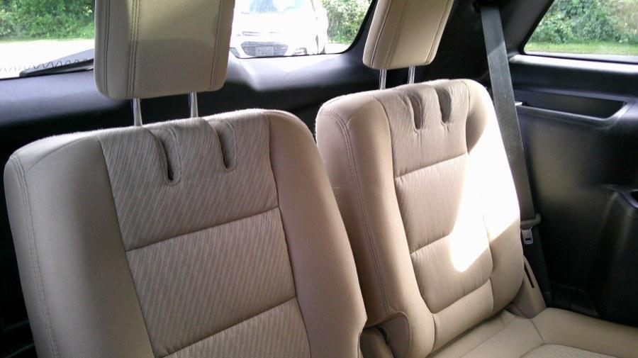 used 2017 Ford Explorer car, priced at $17,995