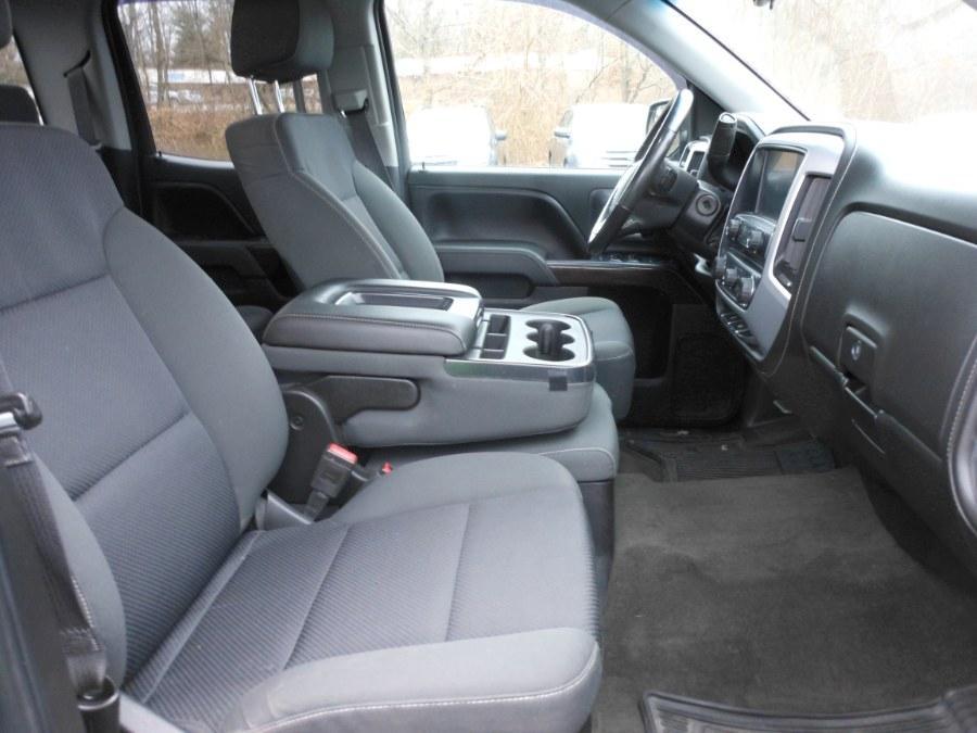 used 2015 GMC Sierra 1500 car, priced at $22,495