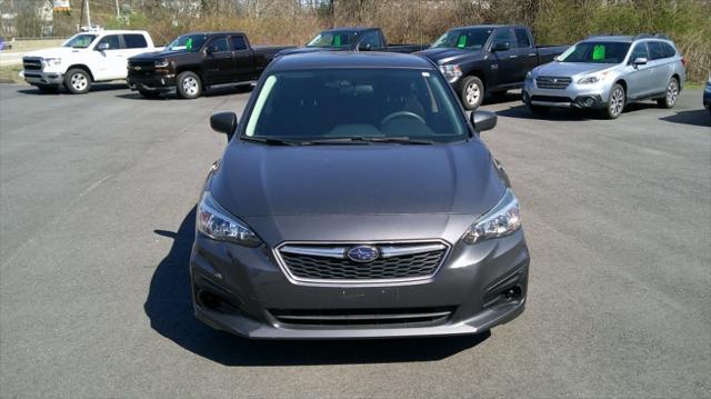 used 2019 Subaru Impreza car, priced at $17,995