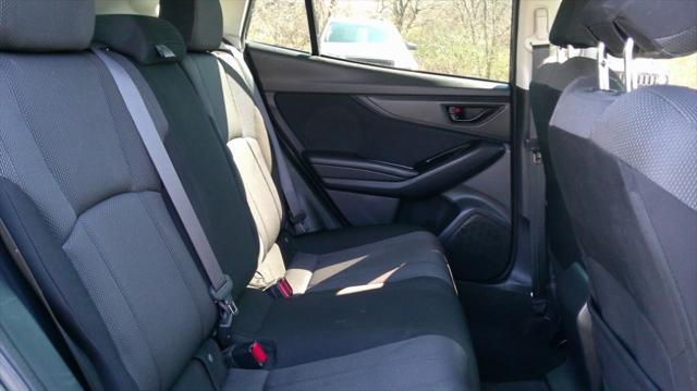 used 2019 Subaru Impreza car, priced at $17,995