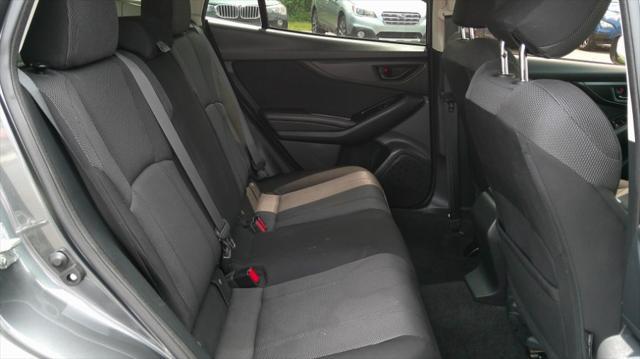 used 2019 Subaru Impreza car, priced at $17,995