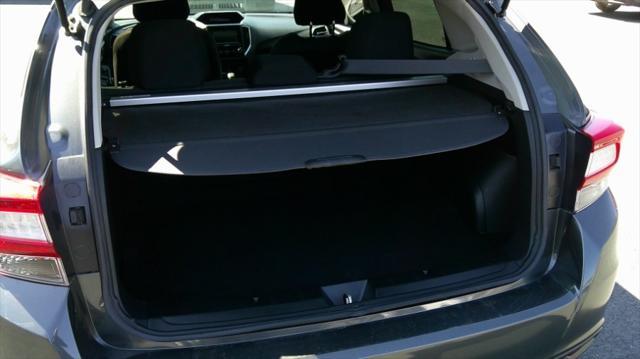 used 2019 Subaru Impreza car, priced at $17,995