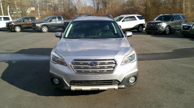 used 2015 Subaru Outback car, priced at $15,495